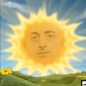 Meet your Posher, Derek